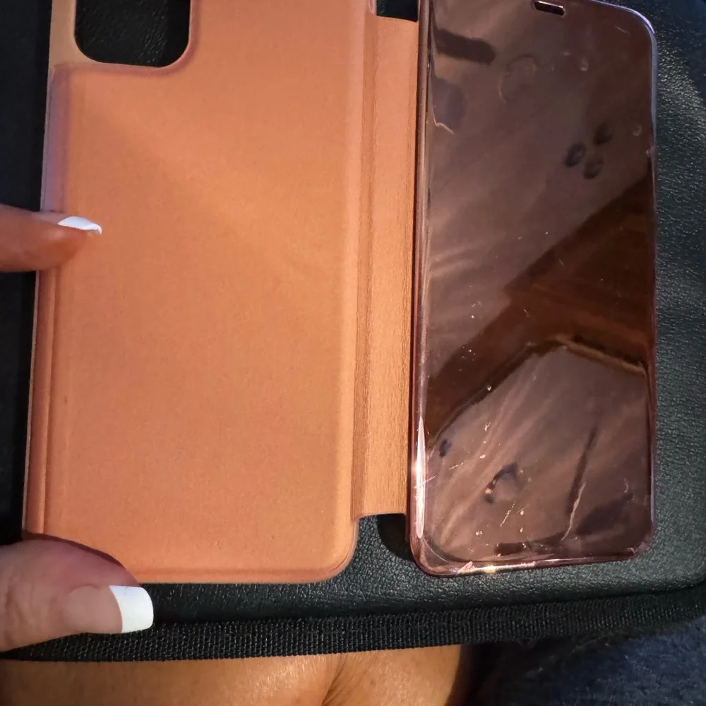 Random IPhone 11 Pro Max phone covers